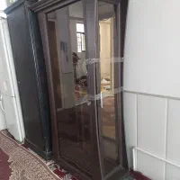 بوفه ویترین