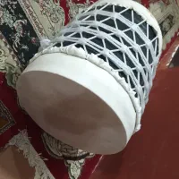 فروش دمام نو ۲ عدد|درام و پرکاشن|بهارستان, |دیوار