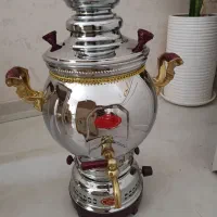 سماور گازی یوسفیان درجه یک