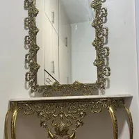 اینه کنسول برنز درجه یک