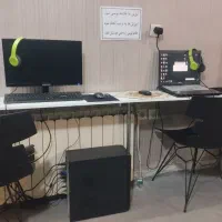 کاردر دفتر