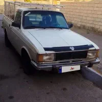 پیکان وانت