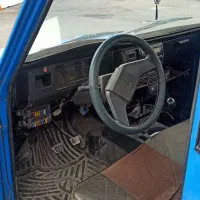 نیسان دیزلی مدل 93|خودرو سواری و وانت|تبریز, |دیوار