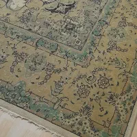 فرش و روفرشی|فرش|لاهیجان, بازکیاگوراب|دیوار