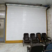 کرکره برقی