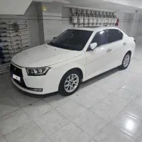 دنا۶ دنده توربو سانروف در حد صفر