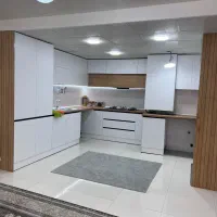 اپارتمان 2 خواب مسکن مهر