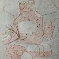 سرویس آشپزخانه پیش بند