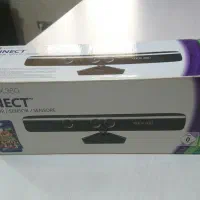 دوربین کینکت XBOX 360