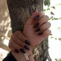 ناخن