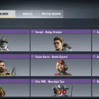 اکانت کالاف لول 120