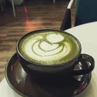 نیروی باریستا