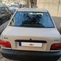 پراید ۱۳۱ مدل۸۹|خودرو سواری و وانت|کرج, مصباح|دیوار