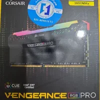 رم ddr4 64|قطعات و لوازم جانبی رایانه|اصفهان, خانه اصفهان|دیوار