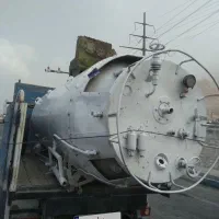 فروش نیسان زداف باری وکمپرستی|خودرو سنگین|عسلویه, |دیوار