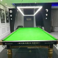 میزاسنوکر M1 خارجی سنگ اسلیت
