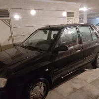 ۱۳۲ فابریک شاسی ها سالم