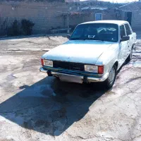 فروش پیکان 83درجه یک