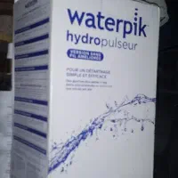 واتر فلاسر برای دندان