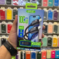 کابل دو سر تایپ سی CA-225CC ، گارانتی تعویض ۶ ماهه