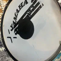 طبل محرم ۴۴ سانتی‌متری