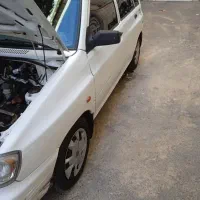 پراید 111|خودرو سواری و وانت|تهران, بریانک|دیوار