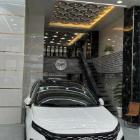 ایکس ۳۳ کراس اتوماتیک لازرورقی کم کار