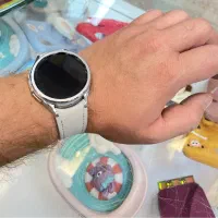 ساعت سامسونگ سری ۶ کلاسیک
