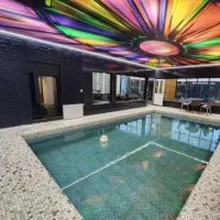 اجاره باغ ویلا حضوری