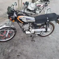 موتور 200شیرکوه 95 کاربرات