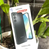 A16   128gig   ram 6