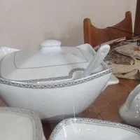 سرویس چینی پردیس ۱۲ نفره|ظروف سرو و پذیرایی|تهران, مولوی|دیوار