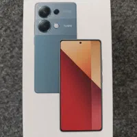 گوشی موبایل شیائومی نوت ۱۳ پرو|موبایل|تهران, بروجردی|دیوار