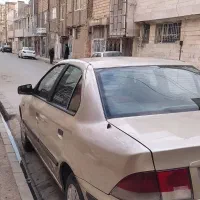 سمند 82|خودرو سواری و وانت|مشهد, مشکینی (شهرک غرب)|دیوار