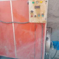 لوازم کارواش|ماشینآلات صنعتی|جزنیک, |دیوار