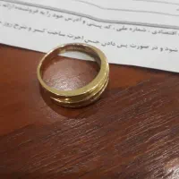 انگشتر مردانه وزنجیر|جواهرات|تهران, امیریه|دیوار