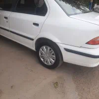 سمند مدل 94 برگه کارشناسی  آخرین عکس|خودرو سواری و وانت|اصفهان, شاهزاده ابراهیم|دیوار