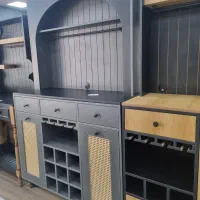 کافی بار  ۱۲۰