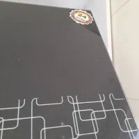 گاز صفحه ای شیشه ای وهود|اجاق گاز و لوازم برقی پختوپز|پاکدشت, پاکدشت (مامازند)|دیوار