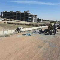 امتیاز آپارتمان و زمین - چشمه توتی صفه