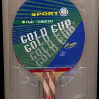 راکت پینگ پنگ GOLD CUP اصل -مخصوص المپیک 2018