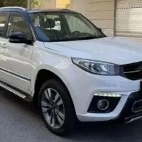 خودرو ام وی ام x33