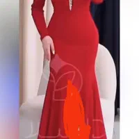 لباس مجلسی