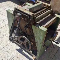 دستگاه گندگی صنعتی