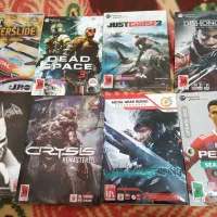 بازی‌های کامپیوتر و پلی استیشن|کنسول، بازی ویدئویی و آنلاین|مشهد, الهیه|دیوار