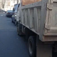 حمل نخاله و تهیه مصالح ساختمانی