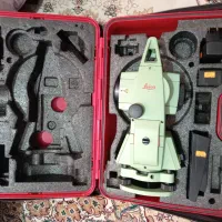 دوربین نقشه برداری 407