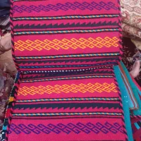 خورجین نخی وروفرشی