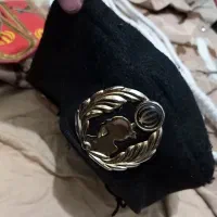 لباس کلاه واکسیل نظامی|لباس|همدان, |دیوار