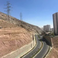فاز۱۱پردیس/زون ۵ کلید خام/ویوو بدون مشرف/وام تسویه|فروش آپارتمان|پردیس, فاز ۱۱|دیوار